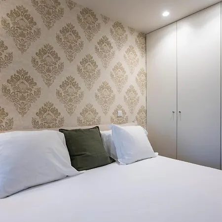 Apartamento Bombarda 2L - Peaceful Studio In Art District By Lovelystay Oporto