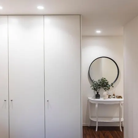 Bombarda 2L - Peaceful Studio In Art District By Lovelystay Apartamento