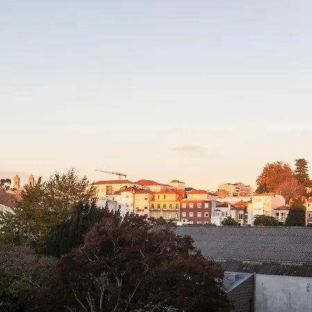 Bombarda 2L - Peaceful Studio In Art District By Lovelystay * Oporto